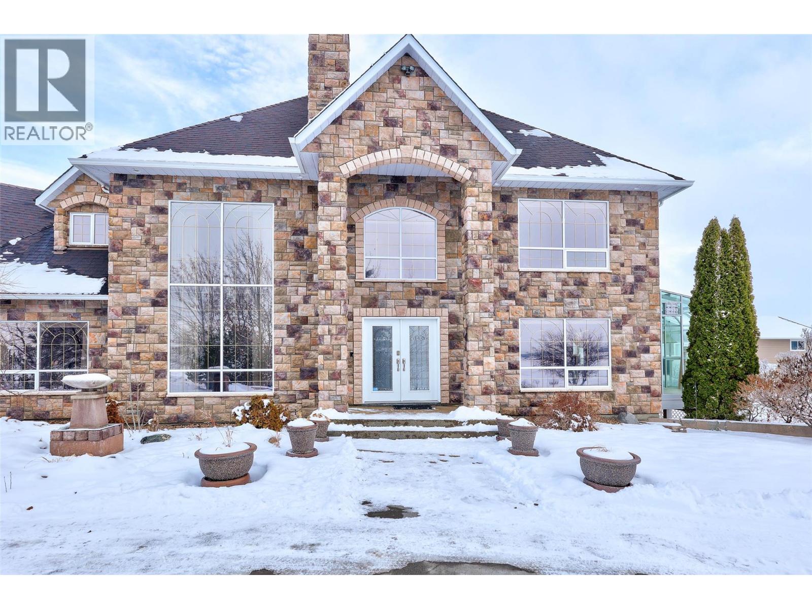 3100 PRINCETON KAMLOOPS Highway - 1