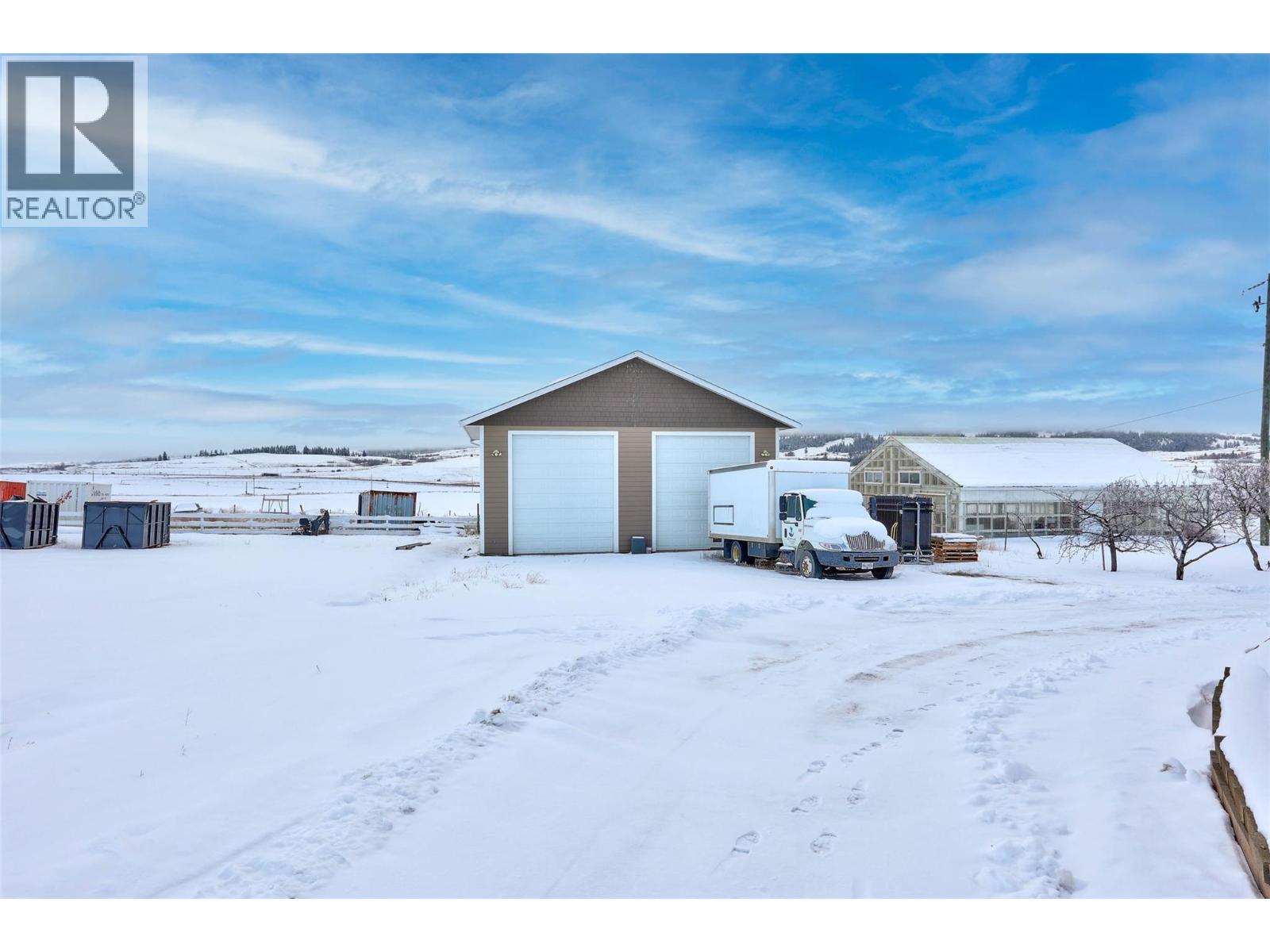 3100 PRINCETON KAMLOOPS Highway - 59