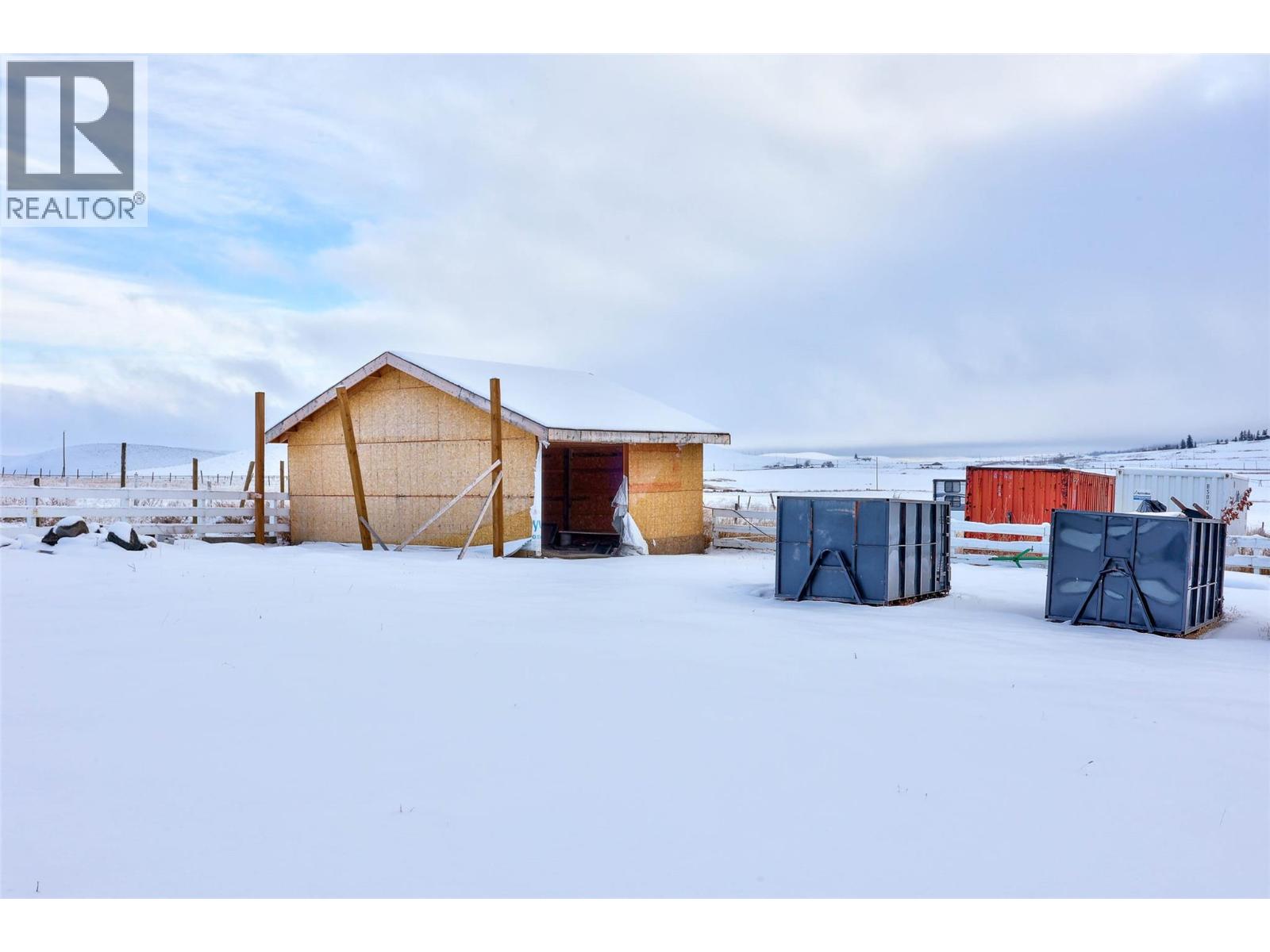 3100 PRINCETON KAMLOOPS Highway - 63