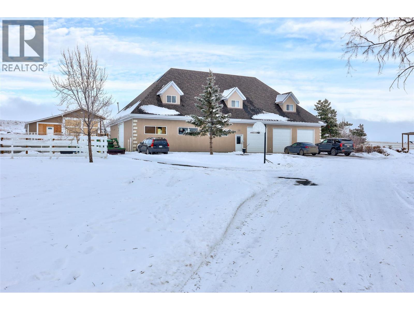 3100 PRINCETON KAMLOOPS Highway - 65