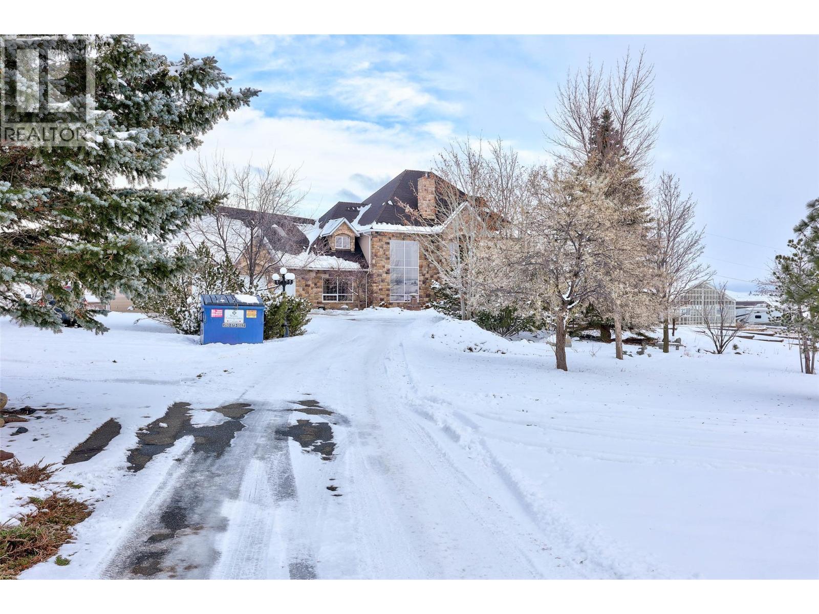 3100 PRINCETON KAMLOOPS Highway - 69