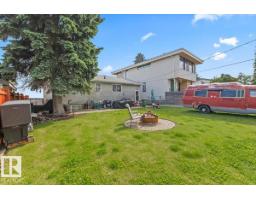 4622 Ada Bv Nw, Edmonton, AB T5W4M8 Photo 14