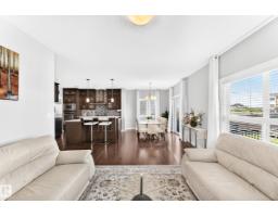 Bonus Room - 3672 Claxton Pl Sw, Edmonton, AB T6W2K9 Photo 10