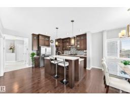 Bedroom 5 - 3672 Claxton Pl Sw, Edmonton, AB T6W2K9 Photo 11