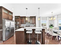 3672 Claxton Pl Sw, Edmonton, AB T6W2K9 Photo 12
