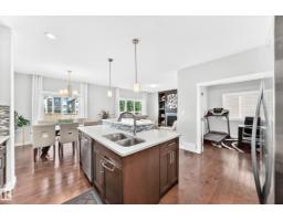 3672 Claxton Pl Sw, Edmonton, AB T6W2K9 Photo 14