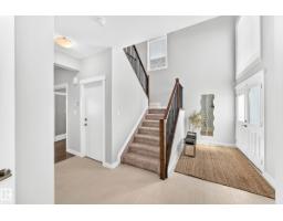 Primary Bedroom - 3672 Claxton Pl Sw, Edmonton, AB T6W2K9 Photo 6