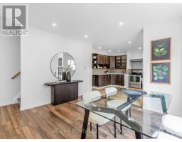 Bedroom 3 - 1303 Woodbine Avenue, Toronto, ON M4C4E8 Photo 10