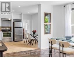 Bedroom 2 - 1303 Woodbine Avenue, Toronto, ON M4C4E8 Photo 9