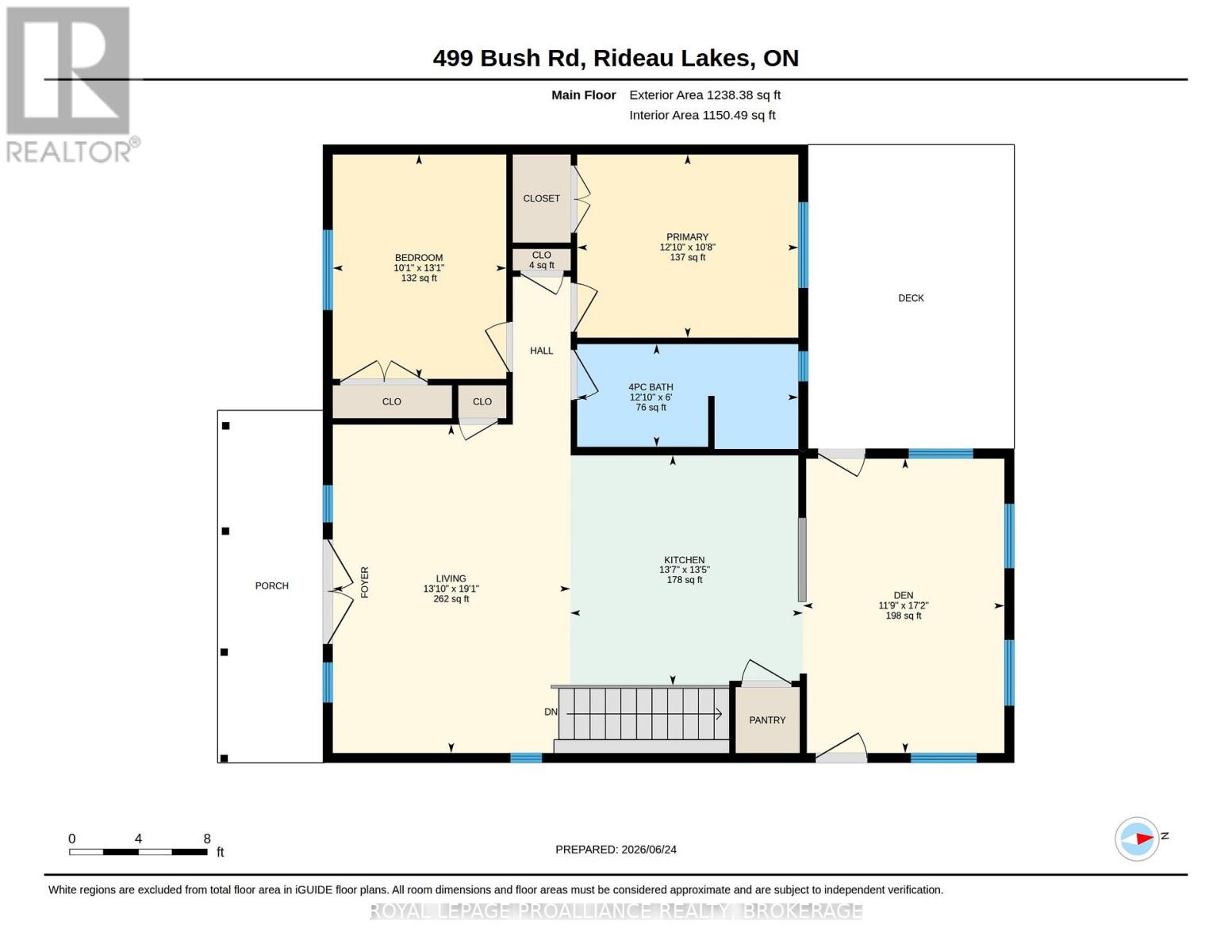 499 BUSH ROAD - 42