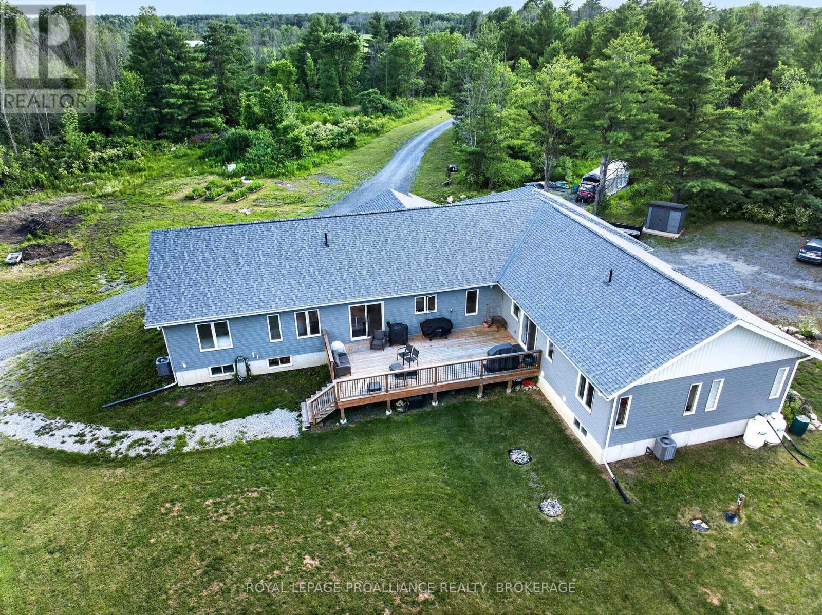 499 BUSH ROAD - 45
