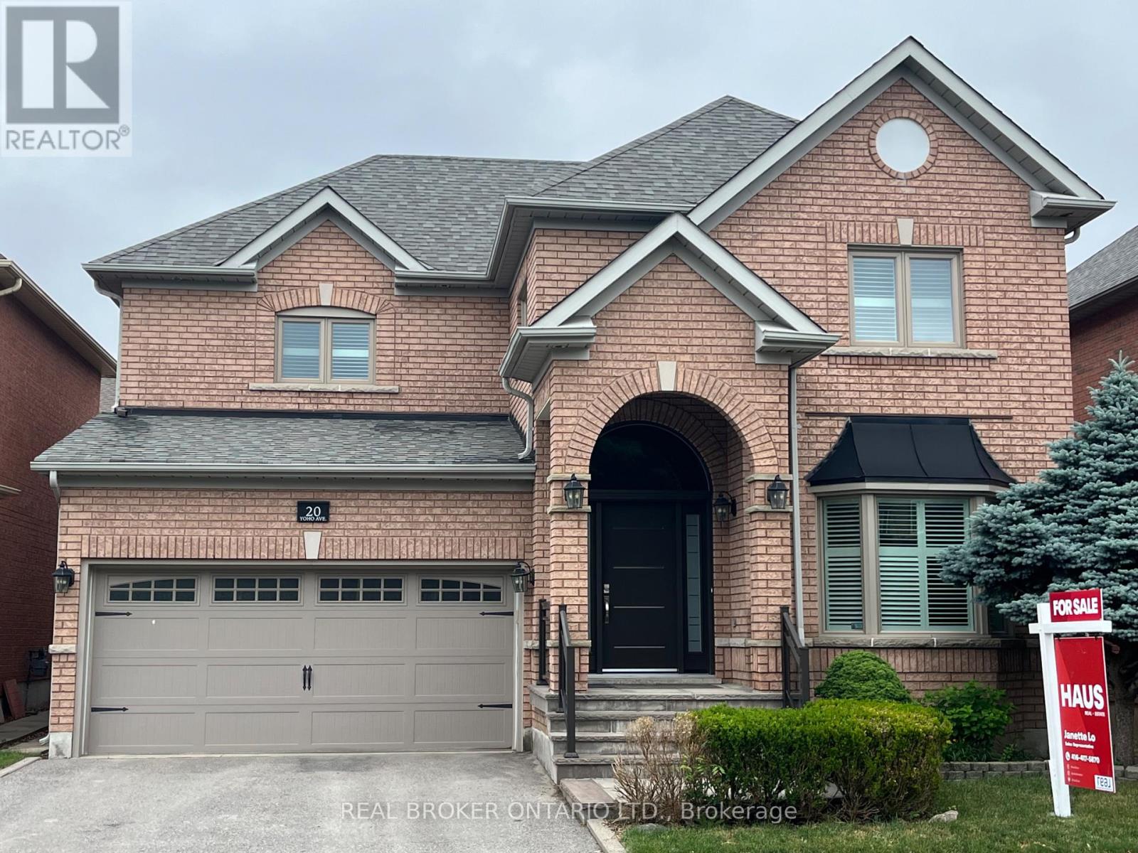 Photo of 20 YOHO AVENUE