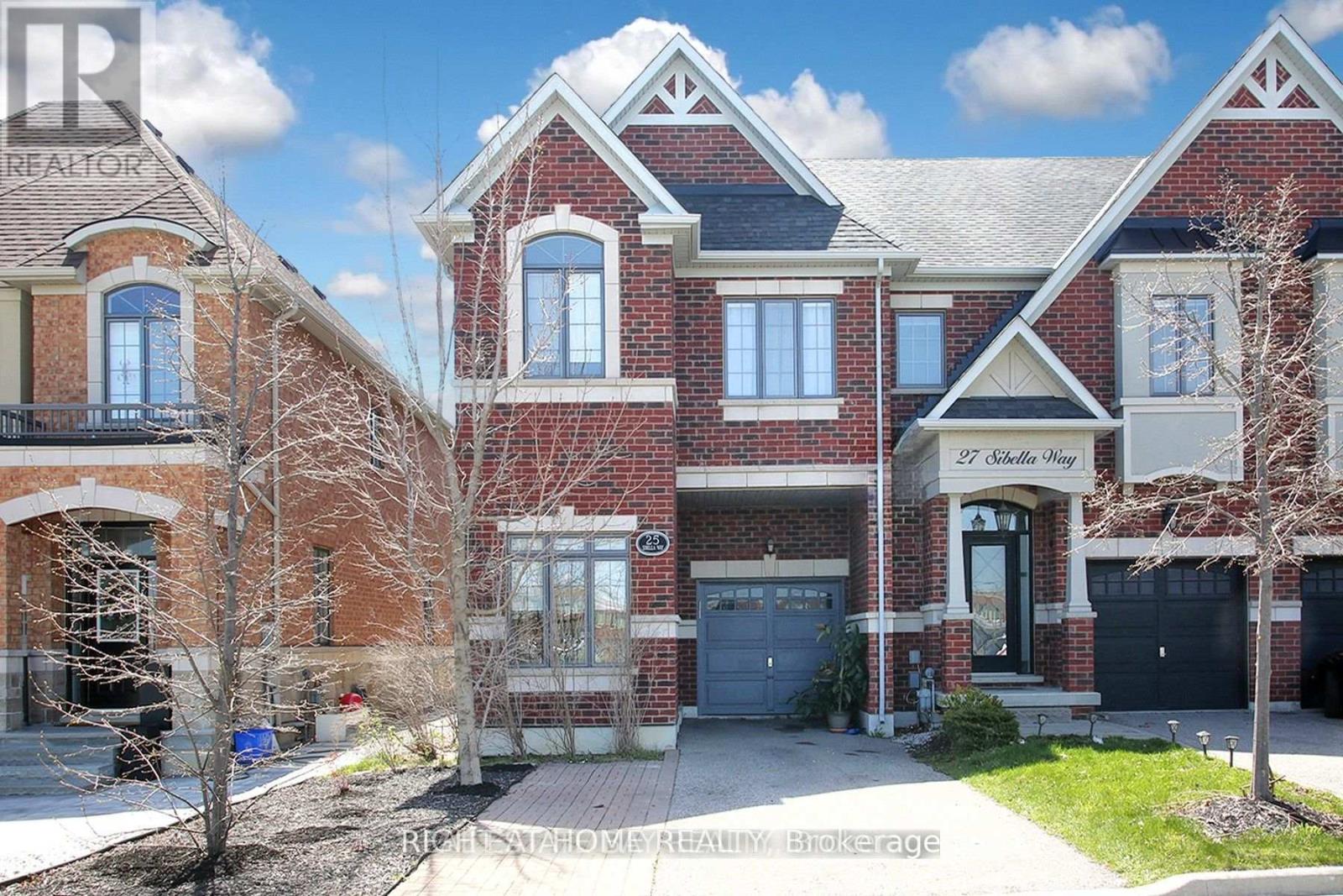 Listing photo of 25 SIBELLA WAY