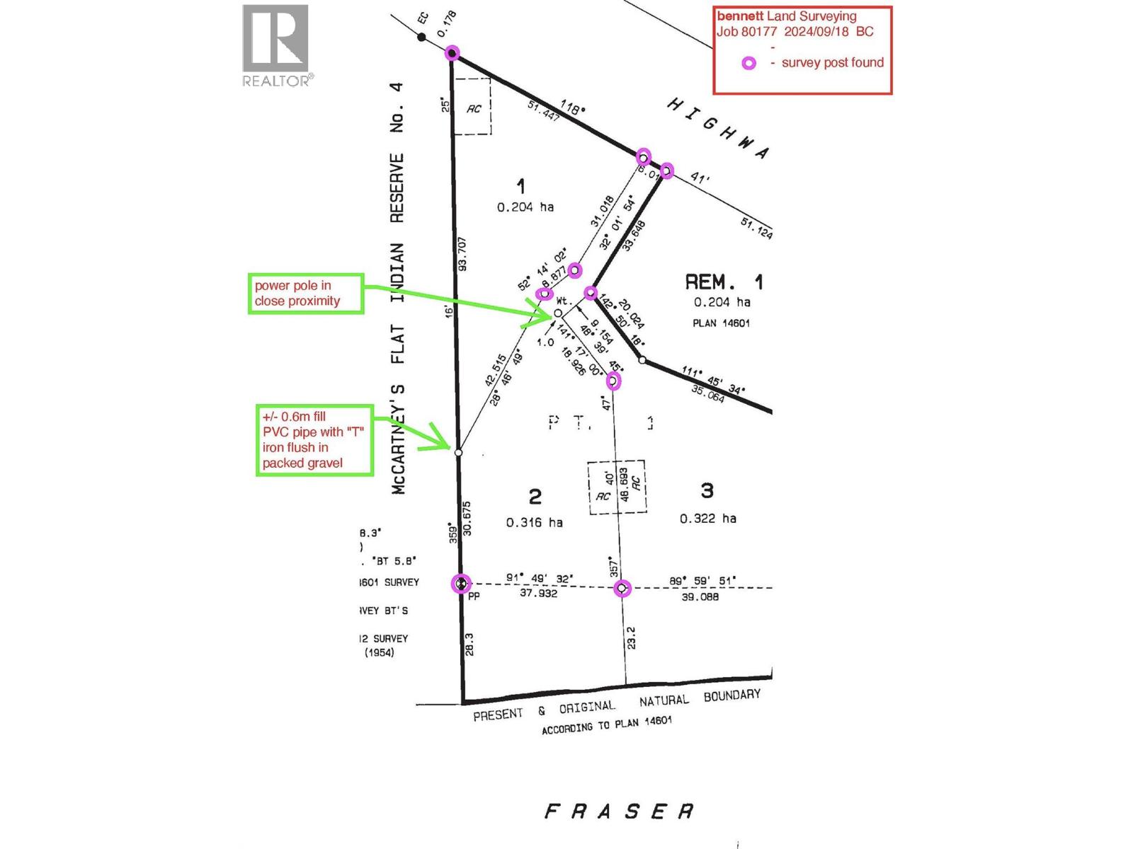 5225 12 Highway, Lillooet