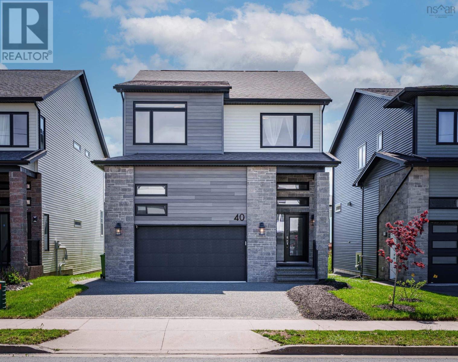 40 Talus Avenue - 1