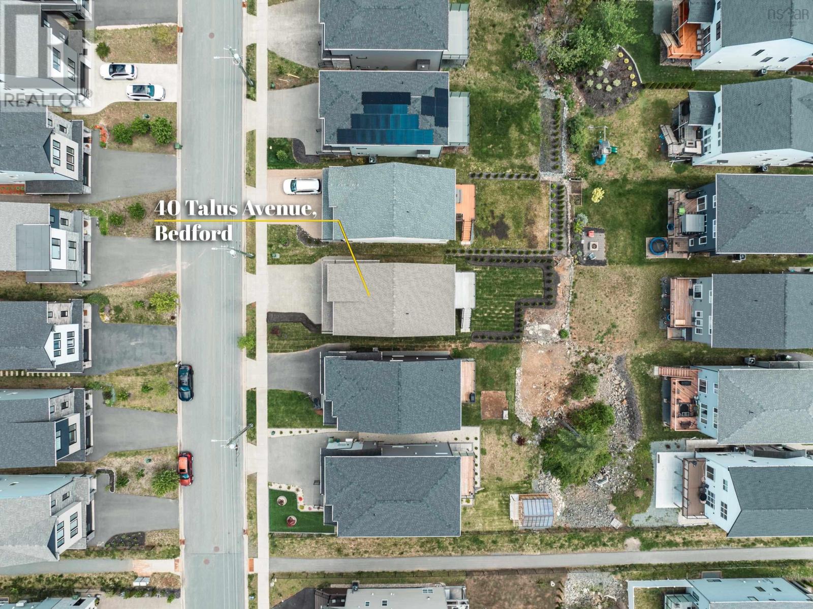 40 Talus Avenue - 46