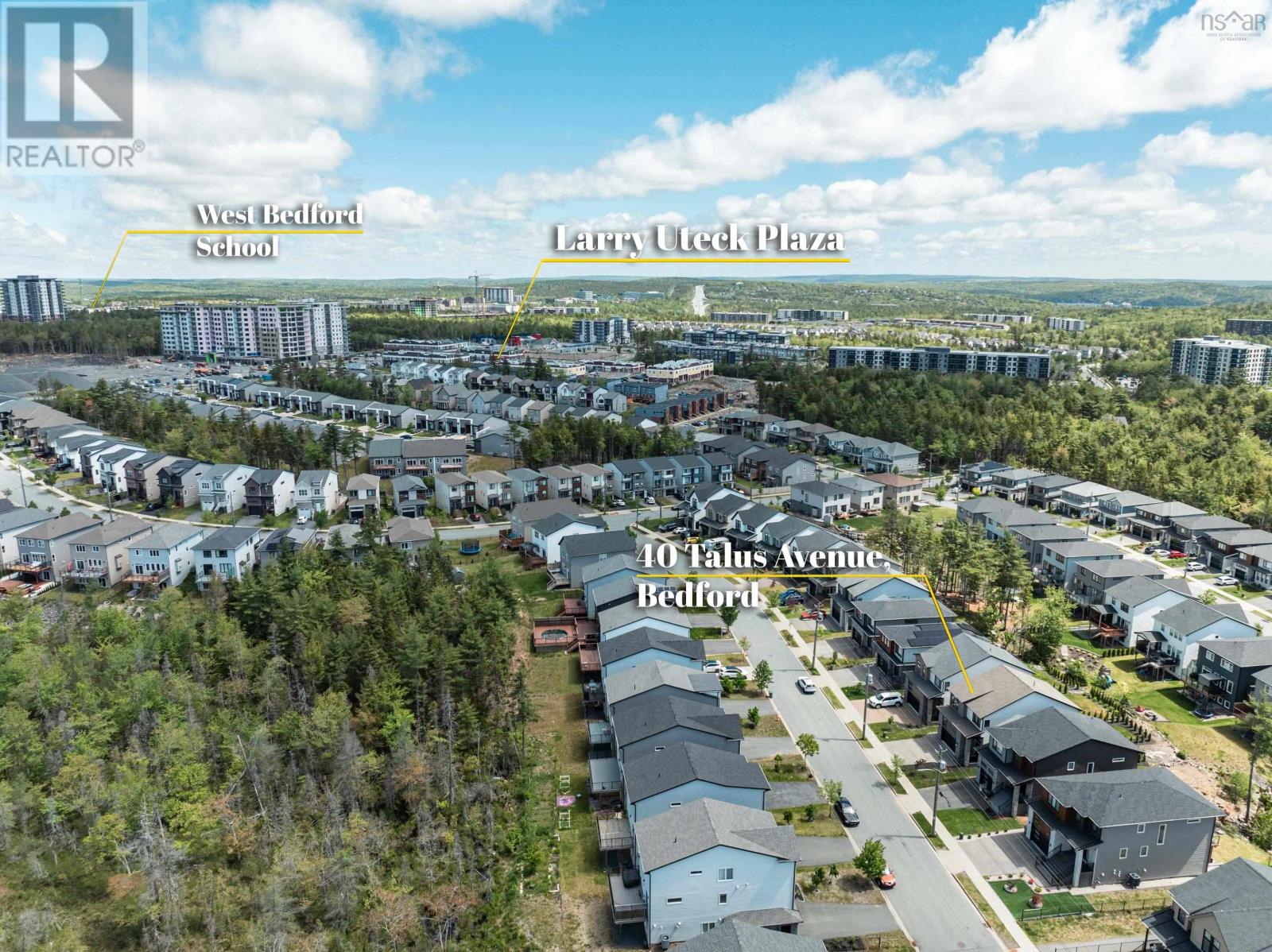 40 Talus Avenue - 44
