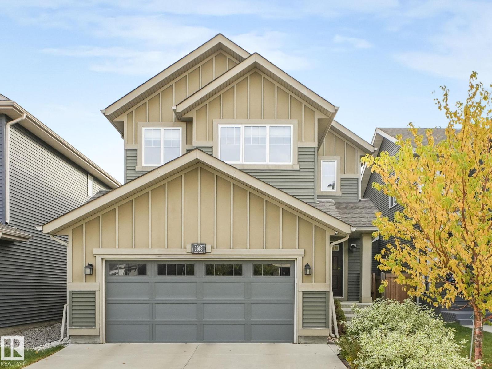 3613 CHERRY LINK LI SW - 1