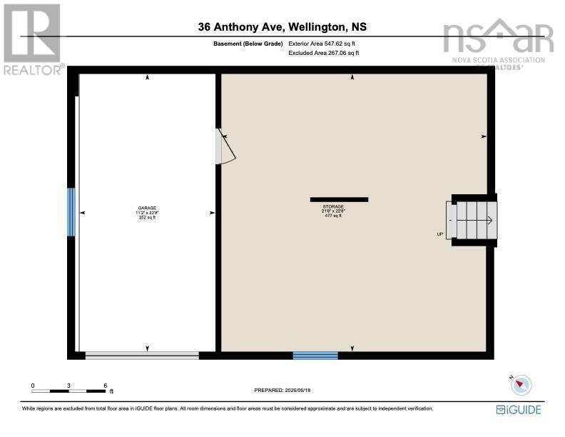 Property 48 of 49 of 36 Anthony Avenue