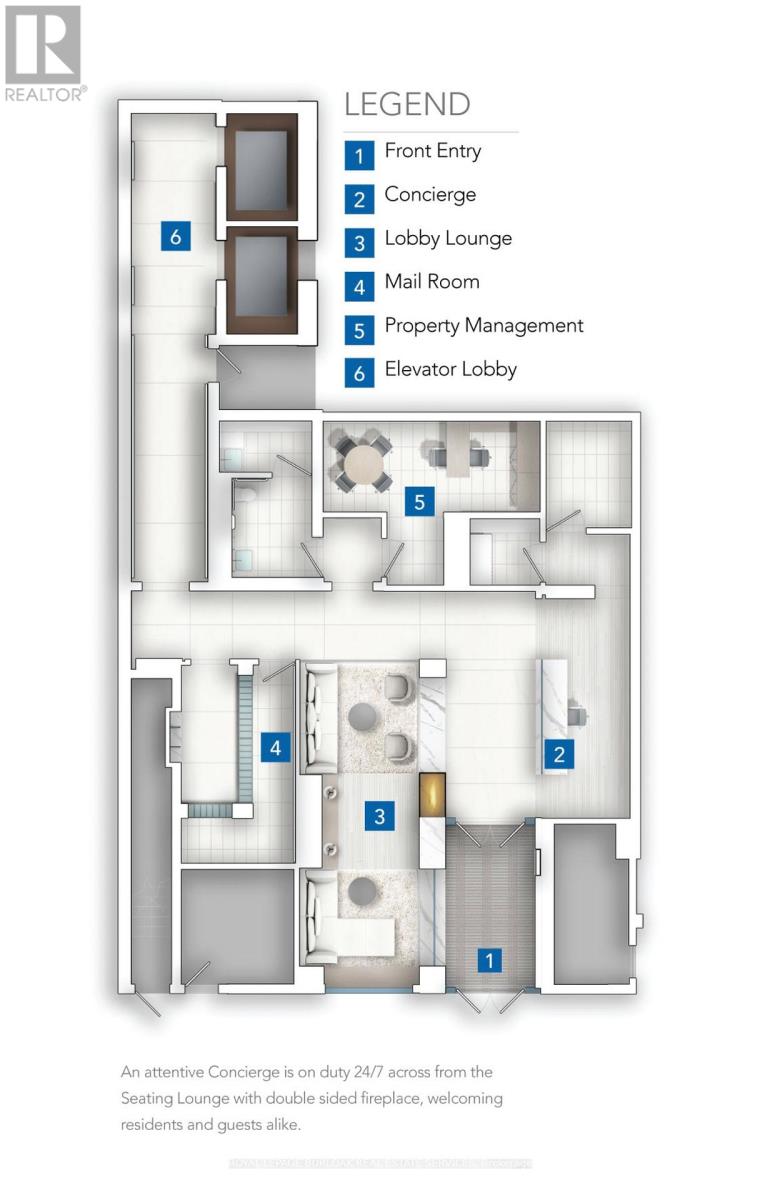 #212 370 MARTHA STREET - 33