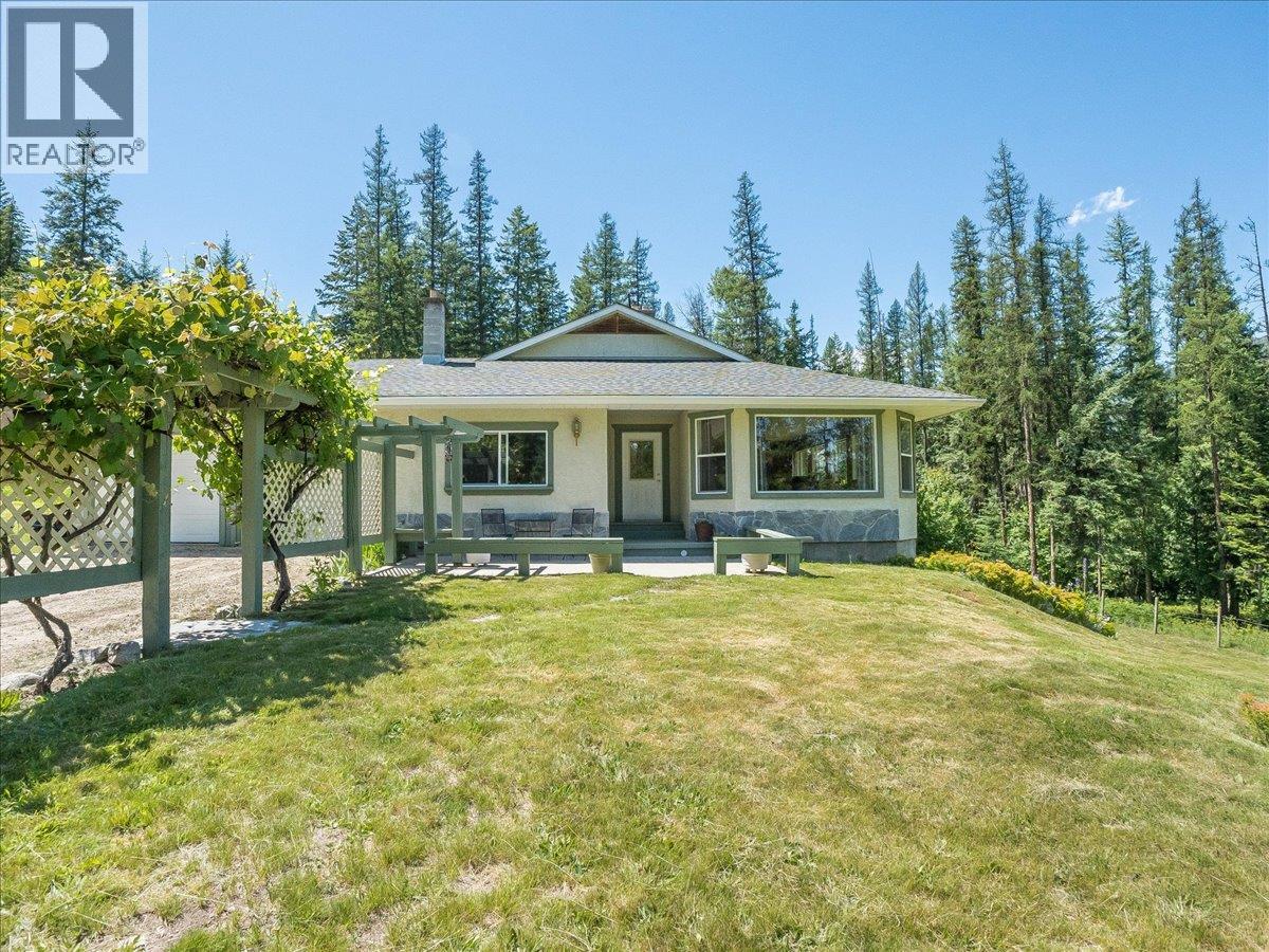 4185 Kays Road - 1