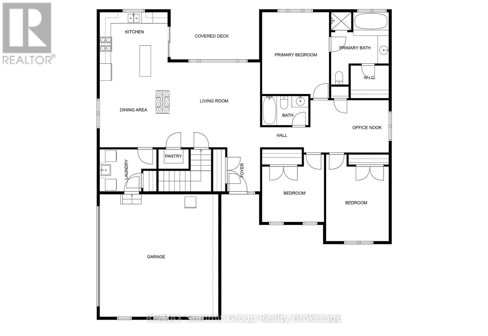 15 MOUNT HAVEN CRESCENT - 48