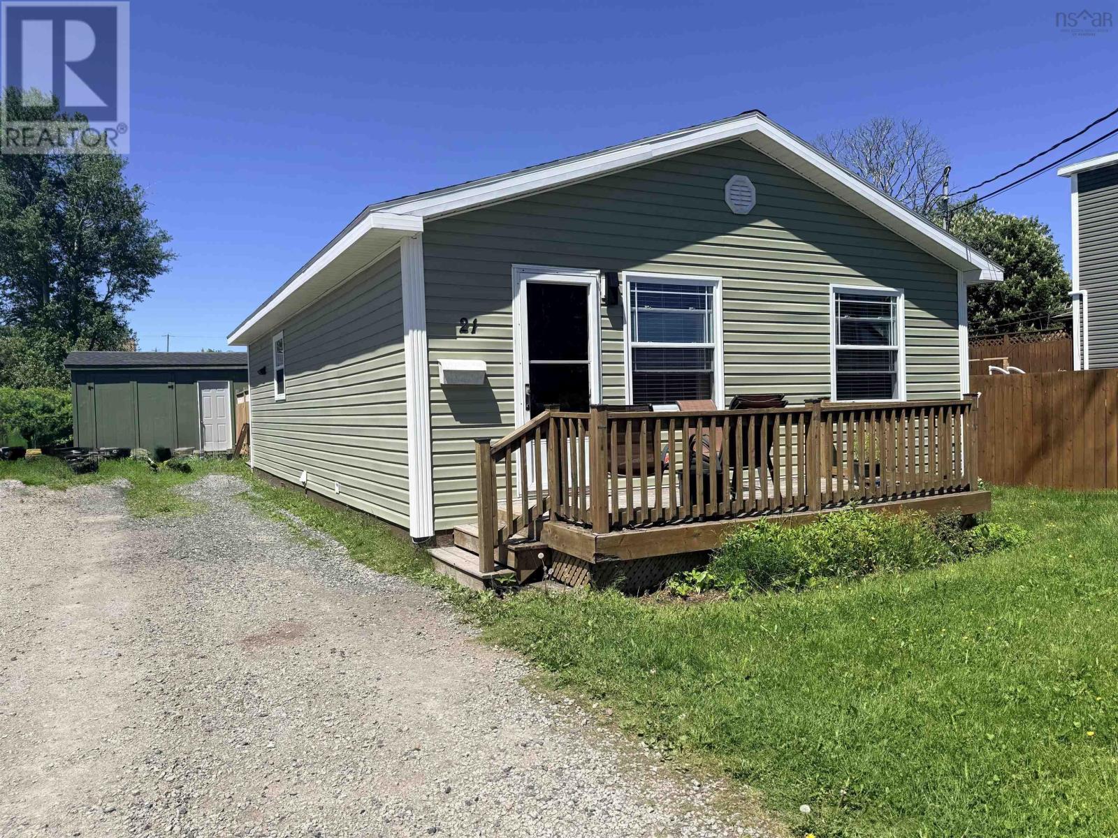 Property photo of 21 Catherine Street