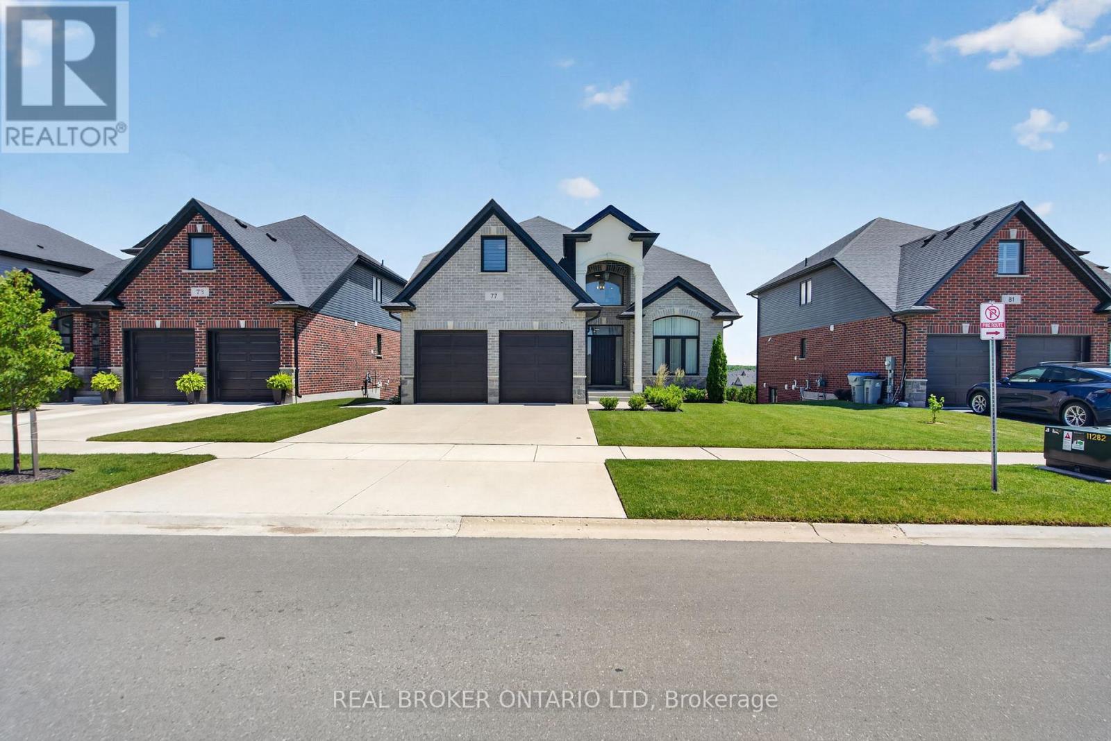 77 DAVENTRY WAY - 2
