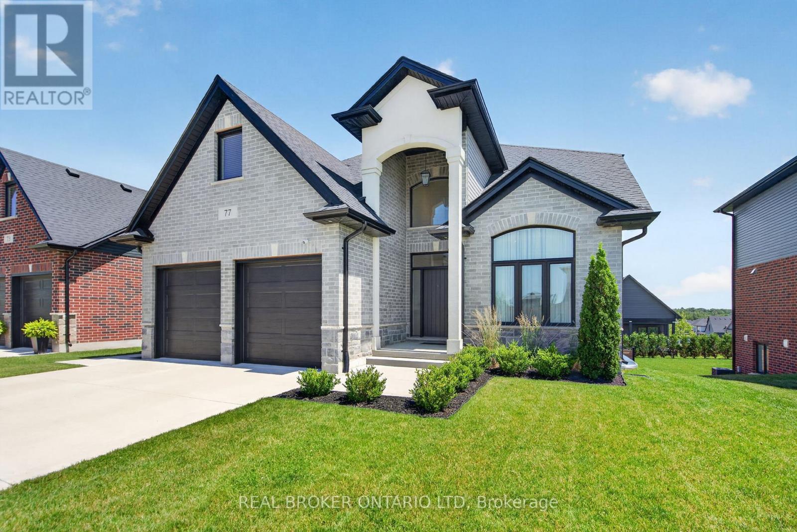 77 DAVENTRY WAY - 1