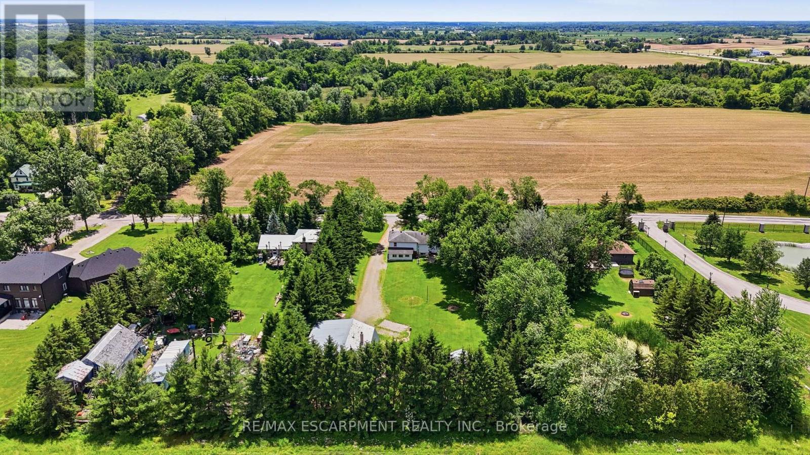 8404 CHIPPEWA ROAD - 1