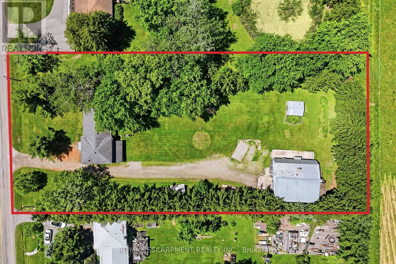 8404 CHIPPEWA ROAD - 3