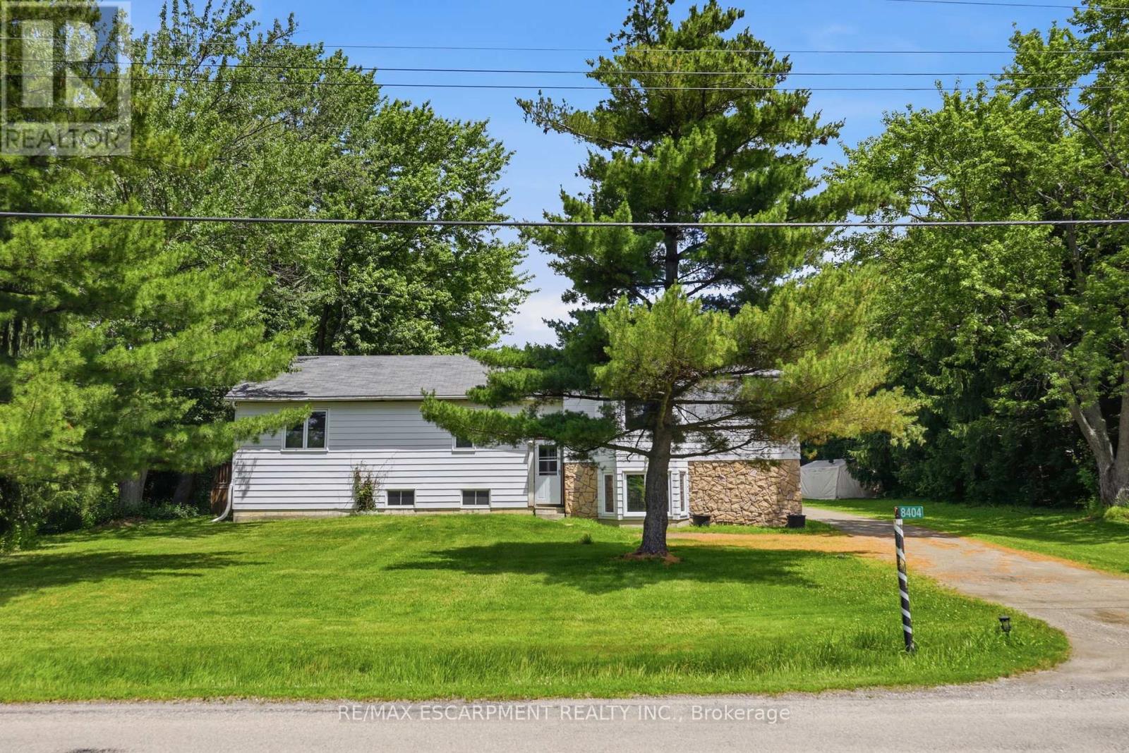 8404 CHIPPEWA ROAD - 4