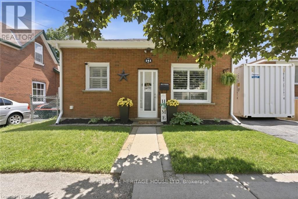 141 EAST AVENUE - 1