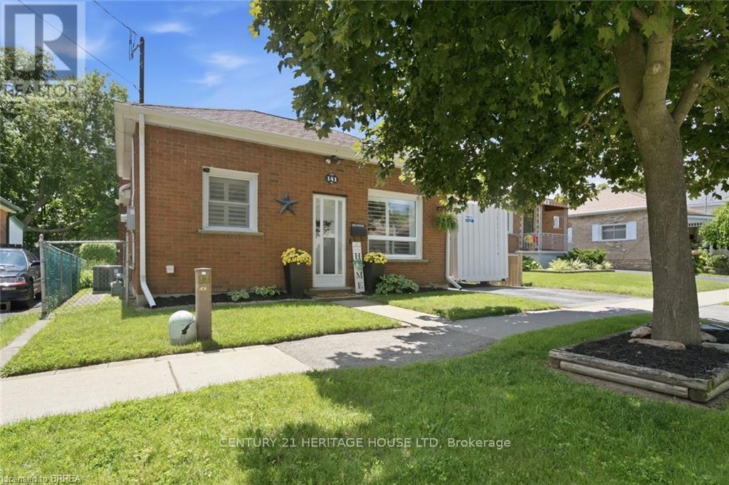 141 EAST AVENUE - 2