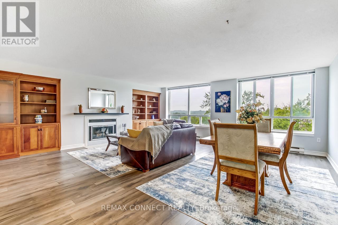 #601 1510 RICHMOND STREET N - 15