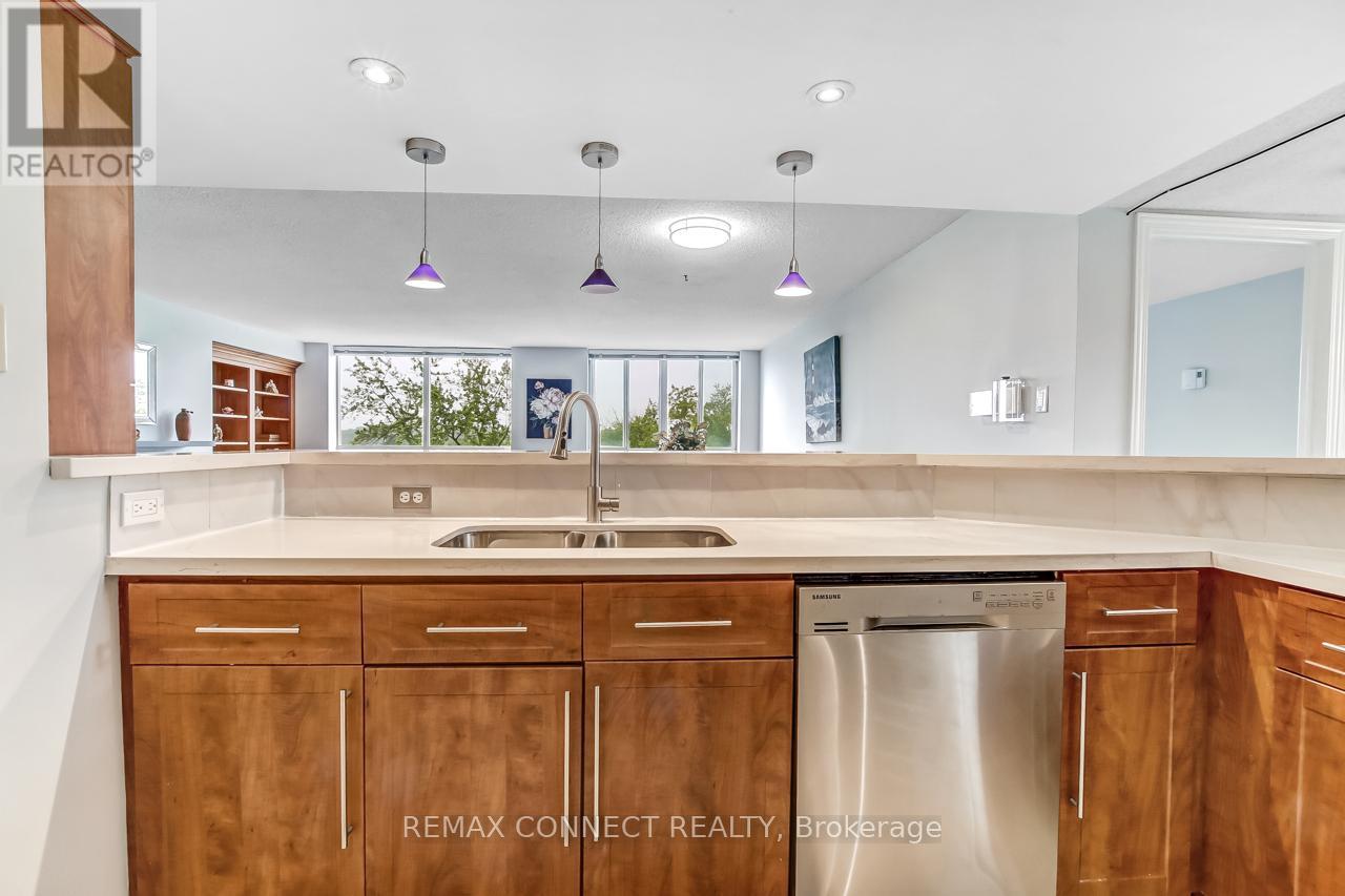 #601 1510 RICHMOND STREET N - 16