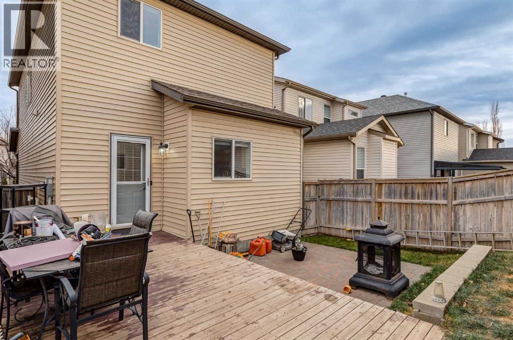 216 Silverado Range Close SW - 20
