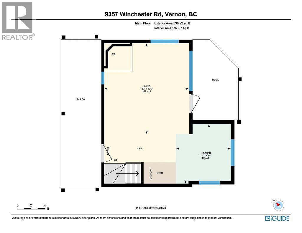  9357 Winchester Road, Vernon