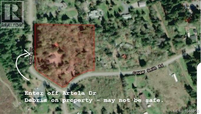 7390 COUGAR SMITH Rd - 18