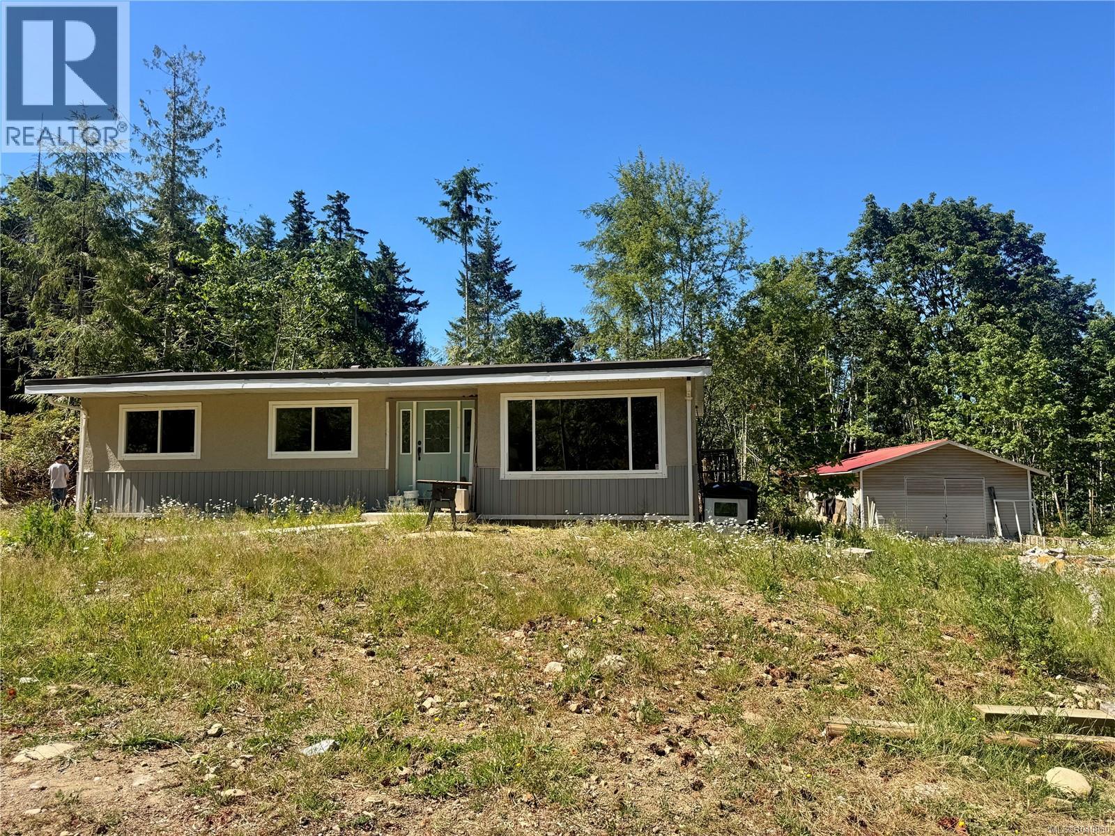 7390 Cougar Smith Rd - 1