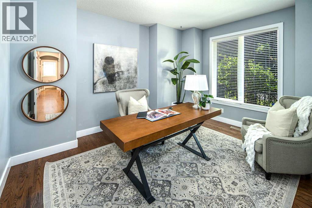 Office or bedroom