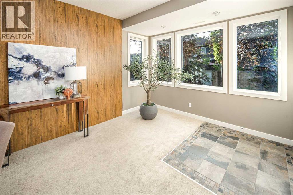 Walkout Basement