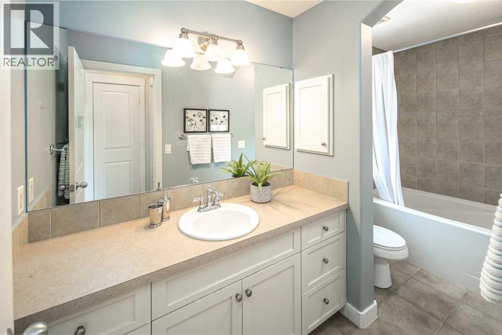 shared bathroom