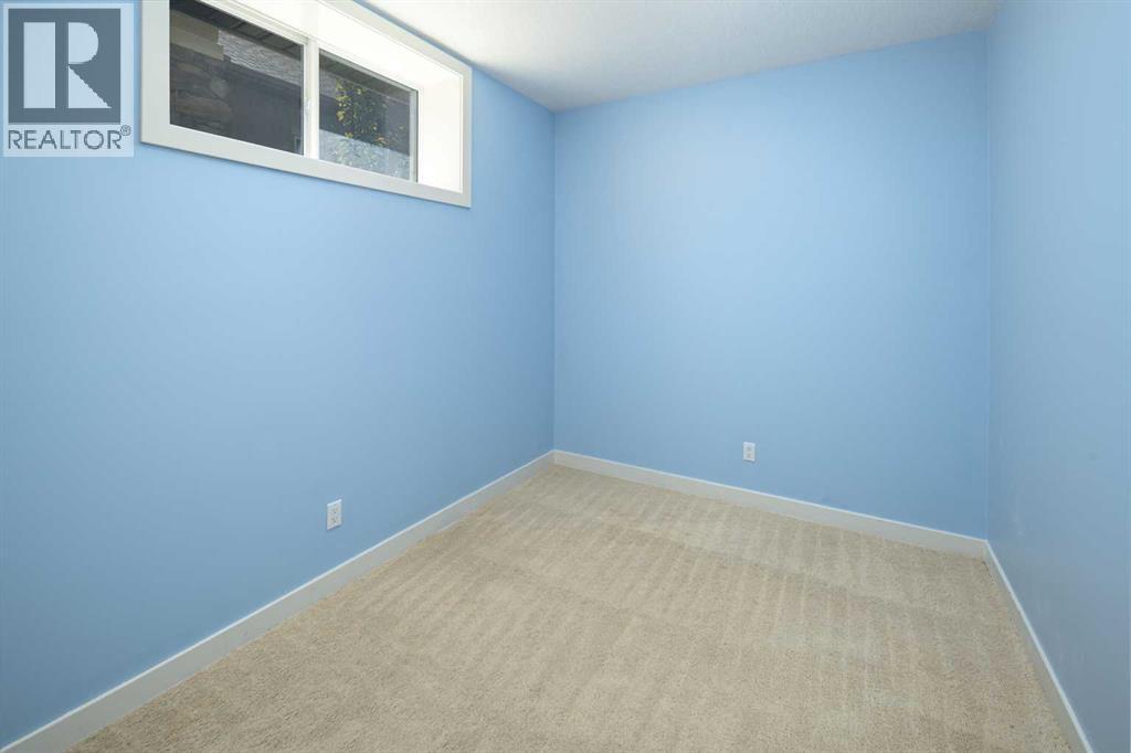 Basement BedRM