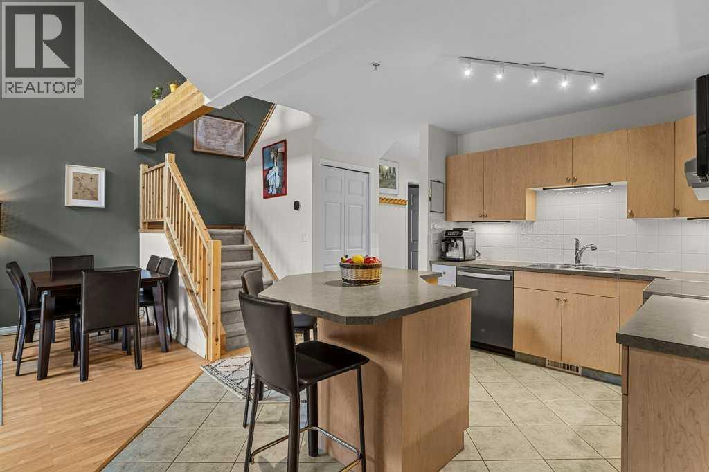 204, 512 Bow Valley Trail — photo 13
