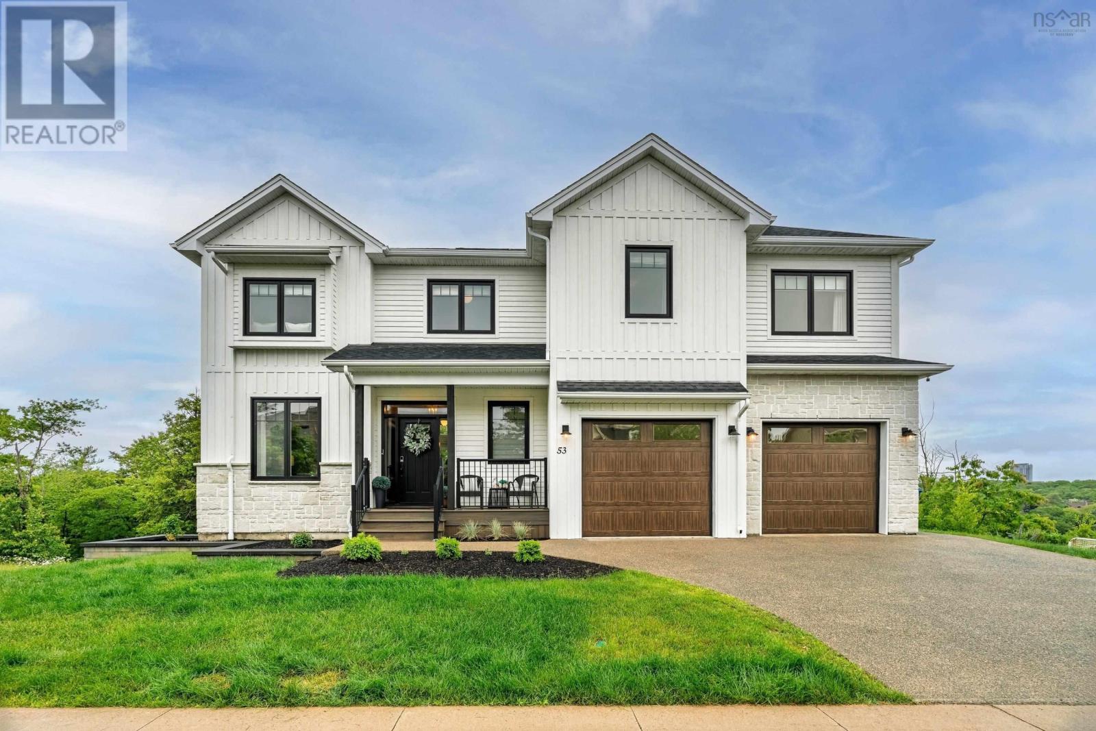 53 Hearthwood Crescent - 2