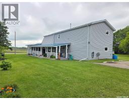 Kitchen - 15 Adelaide Street, Manor, SK S0C1R0 Photo 7