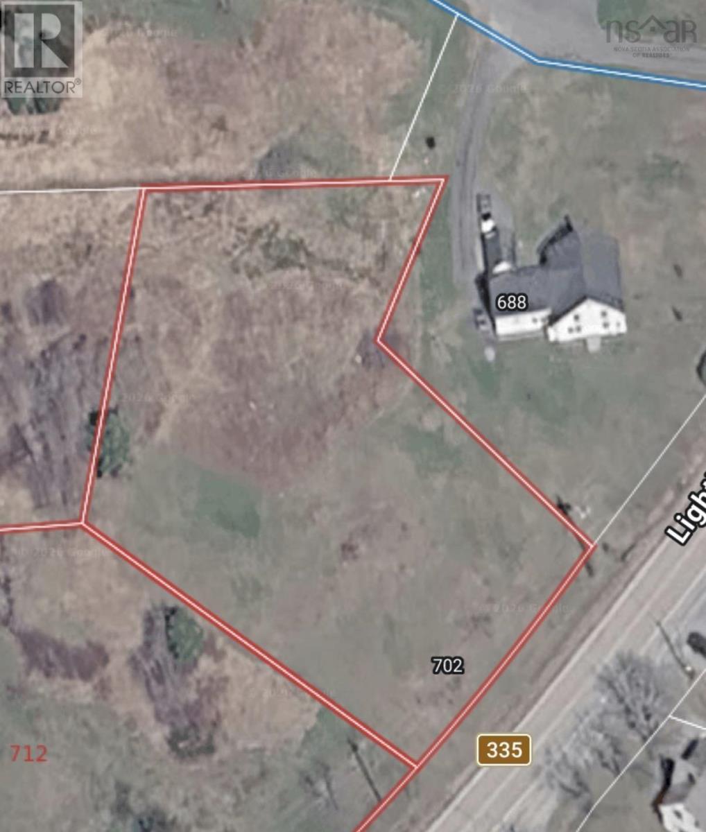 Property photo of Lot Highway 335