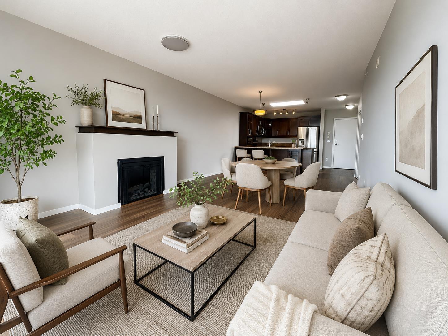 311 15777 MARINE DRIVE — photo 3