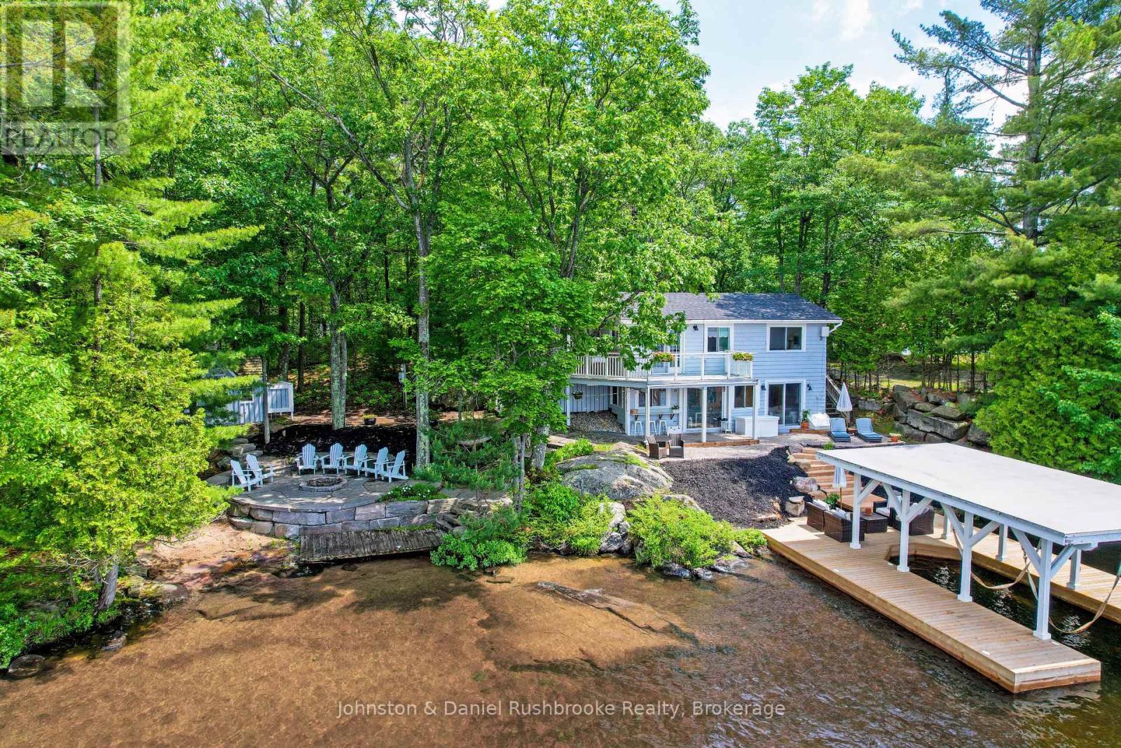 44-2755 MUSKOKA RD 118 WEST - 1